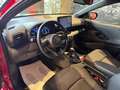 Toyota Yaris HYBRIDE * NEW MODELE * FULL * GPS * CAM * GARANTIE Rood - thumbnail 11