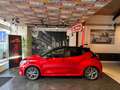 Toyota Yaris HYBRIDE * NEW MODELE * FULL * GPS * CAM * GARANTIE Rood - thumbnail 2