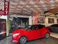 Toyota Yaris HYBRIDE * NEW MODELE * FULL * GPS * CAM * GARANTIE Rood - thumbnail 1