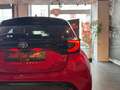 Toyota Yaris HYBRIDE * NEW MODELE * FULL * GPS * CAM * GARANTIE Rood - thumbnail 8