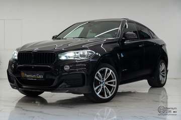 40d xDrive M-Pack Individual! Full options!