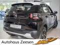Citroen C3 Turbo 100 Plus KLIMA SHZ LED HUD PDC Black - thumbnail 3
