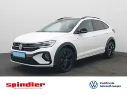 Volkswagen Taigo R Line 1.0 TSI DSG / BlackStyle, IQ.Drive