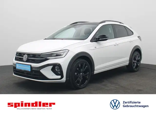 Volkswagen Taigo R Line 1.0 TSI DSG / BlackStyle, IQ.Drive