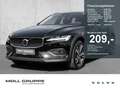 Volvo V60 Cross Country B4 AWD Plus ACC LED Negru - thumbnail 1
