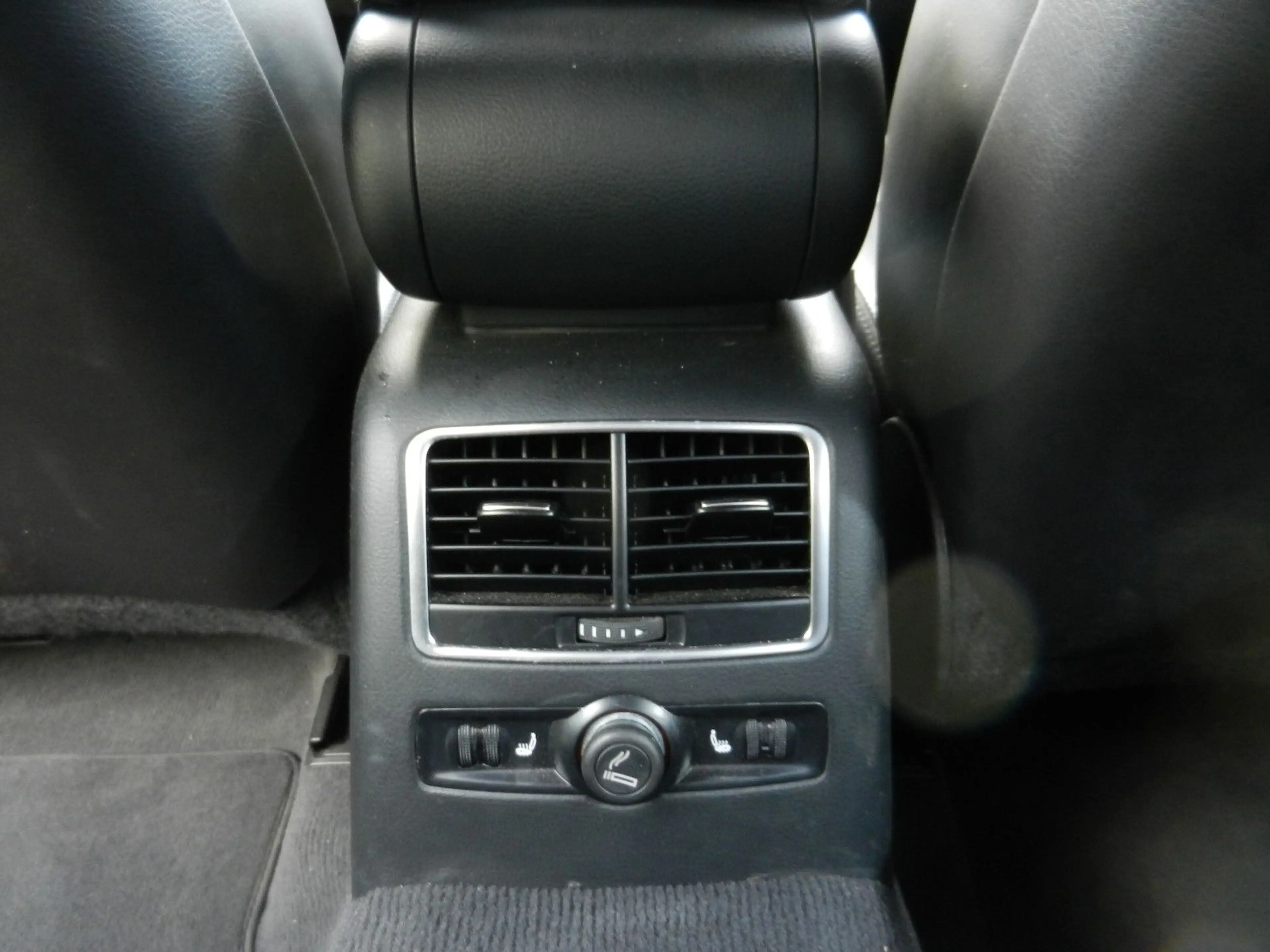 Audi A6 2.8 FSI Avant S Line Klima Alu PDC Navi — photo 14