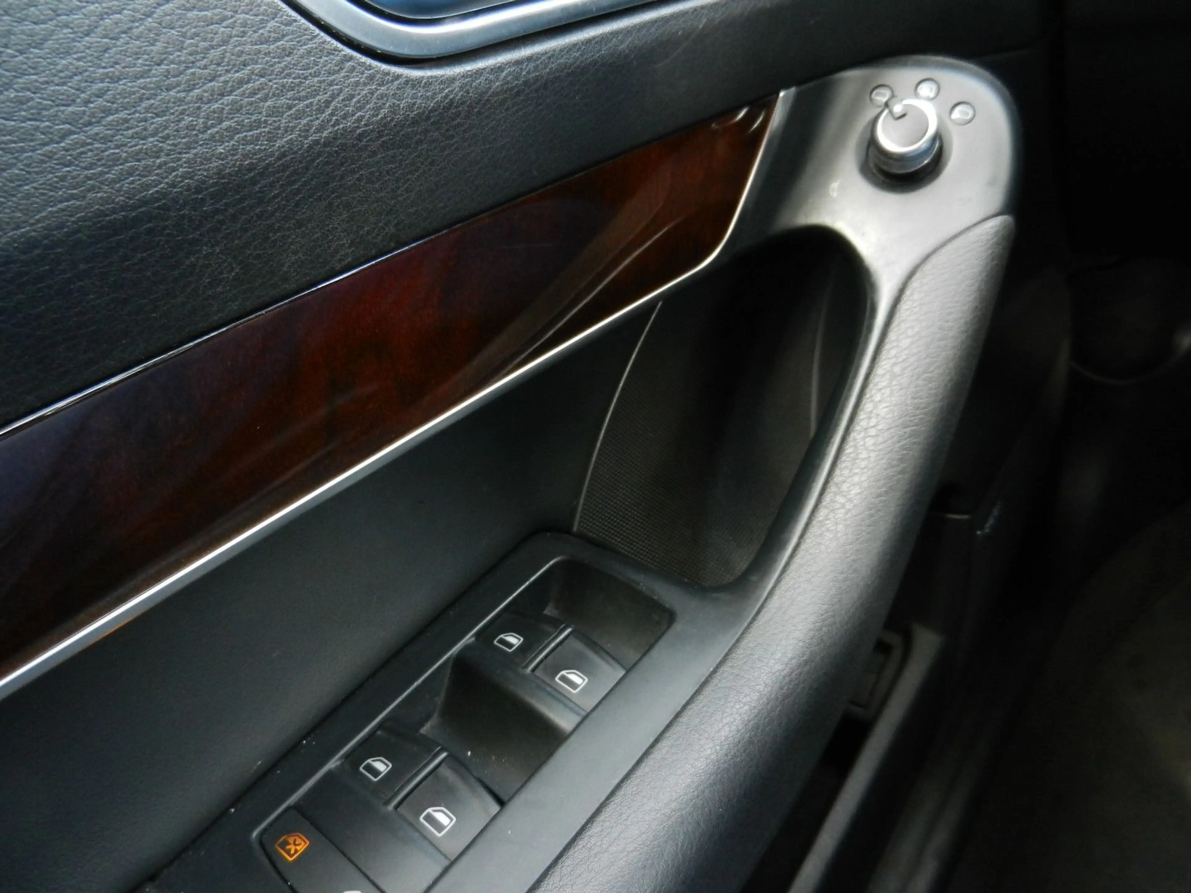 Audi A6 2.8 FSI Avant S Line Klima Alu PDC Navi — photo 10