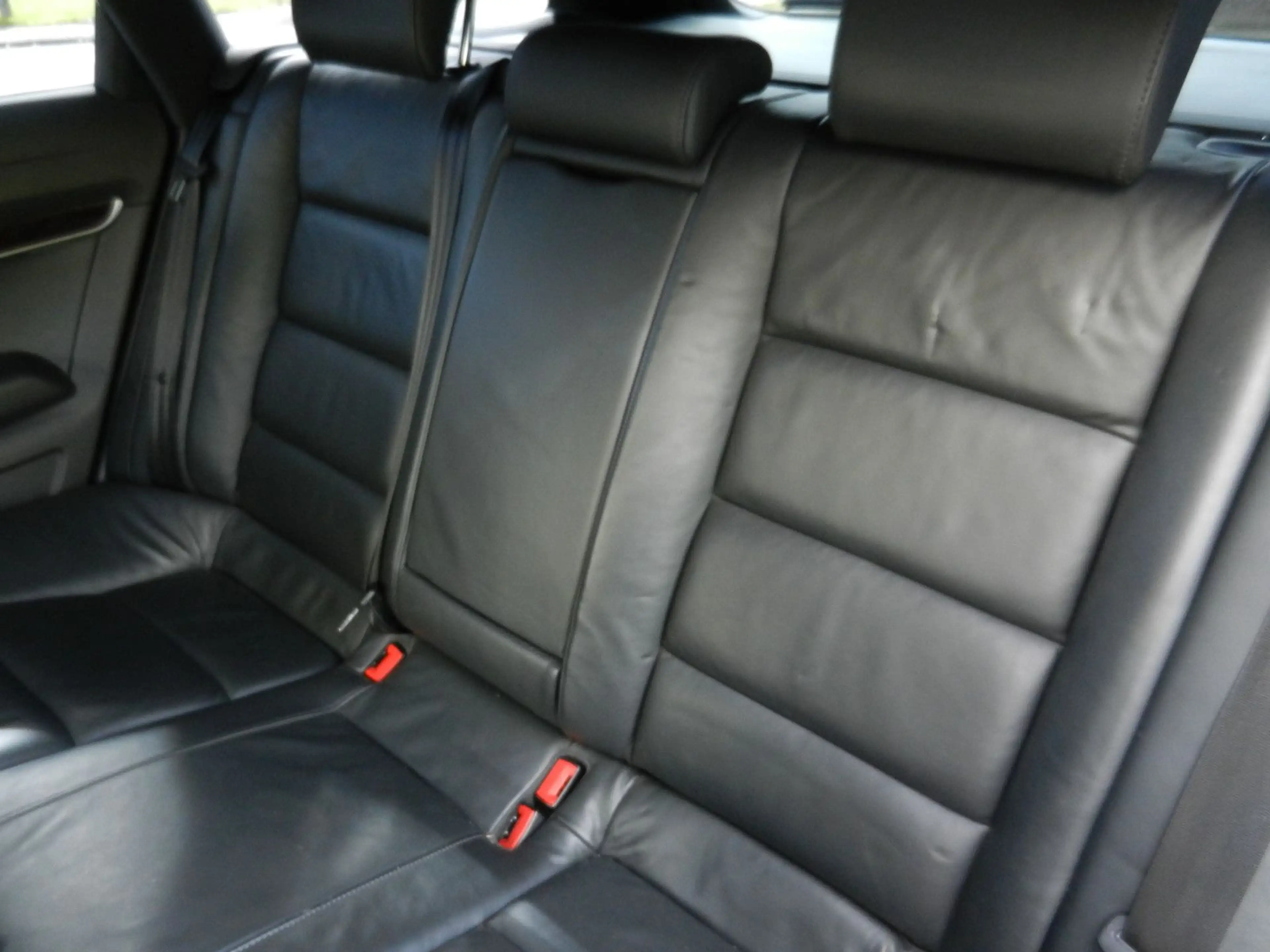 Audi A6 2.8 FSI Avant S Line Klima Alu PDC Navi — photo 13