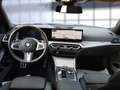 BMW 320 d xDrive Touring* M Sport*AHK*Standheizung Blau - thumbnail 7