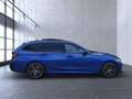 BMW 320 d xDrive Touring* M Sport*AHK*Standheizung Blau - thumbnail 5