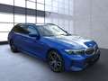 BMW 320 d xDrive Touring* M Sport*AHK*Standheizung Blau - thumbnail 4