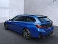 BMW 320 d xDrive Touring* M Sport*AHK*Standheizung Blau - thumbnail 3