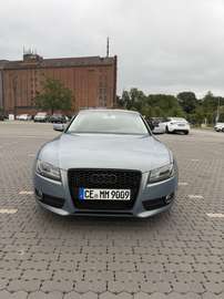 2.7 TDI DPF multitronic
