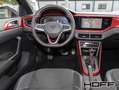 Volkswagen Polo GTI 2.0 TSI DSG Panorama Navi Bluetooth Kamera Ans Schwarz - thumbnail 6
