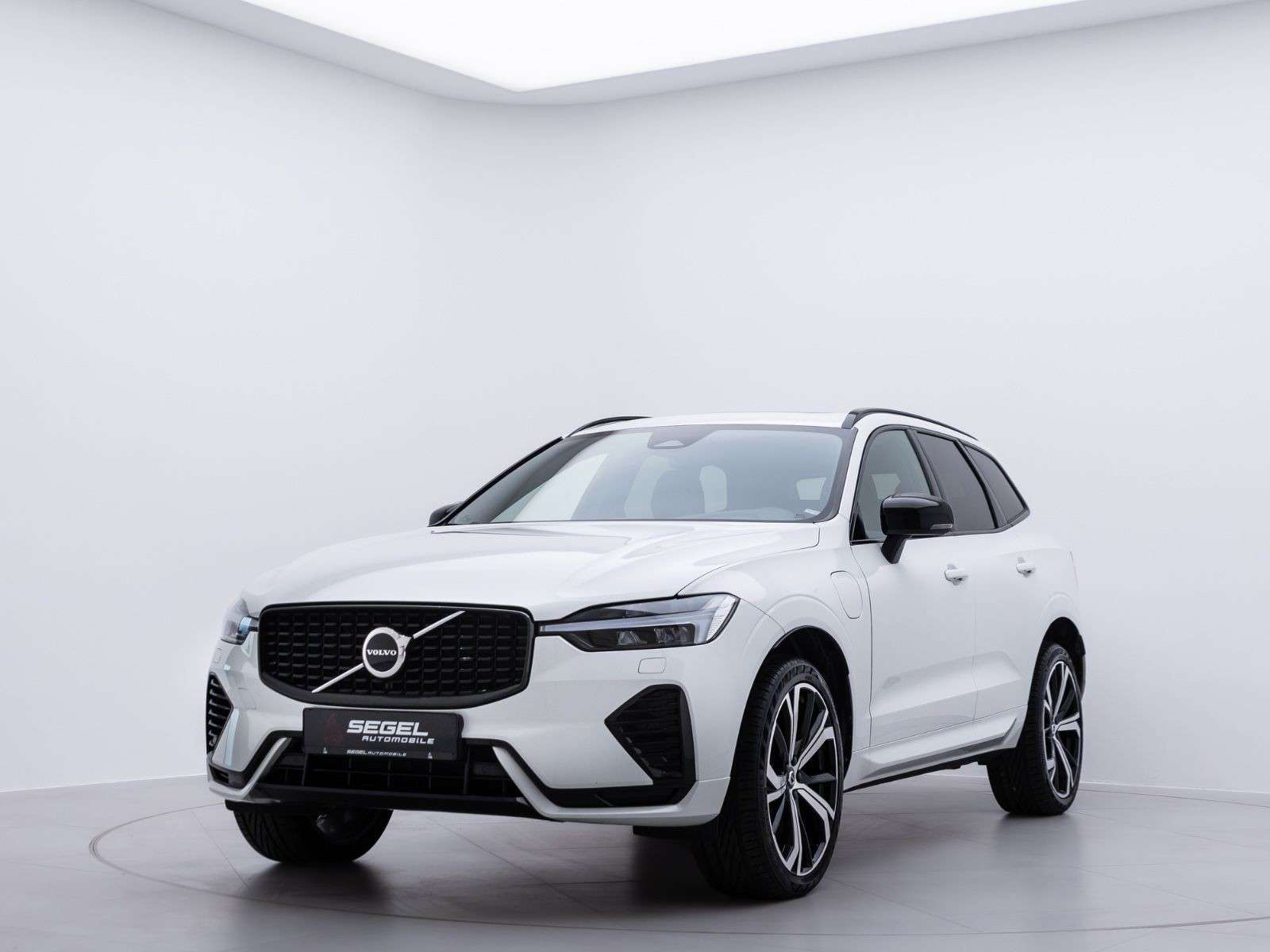 Second hand Volvo Xc60 2.0