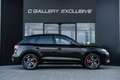 Audi Q5 50 TFSI e - S-Line | Panorama | Keyless | Dealer o Schwarz - thumbnail 4
