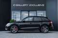 Audi Q5 50 TFSI e - S-Line | Panorama | Keyless | Dealer o Schwarz - thumbnail 5
