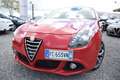 Alfa Romeo Giulietta 2.0MJET 175CV AUTOM TCT NAVI PELLE SENSORI PALETTE Rosso - thumbnail 8