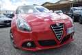 Alfa Romeo Giulietta 2.0MJET 175CV AUTOM TCT NAVI PELLE SENSORI PALETTE Rosso - thumbnail 1