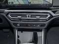 BMW 320 d DA DAB LED Tempomat Parkassistent Klimaaut. AHK Schwarz - thumbnail 11