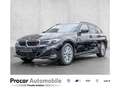 BMW 320 d DA DAB LED Tempomat Parkassistent Klimaaut. AHK Schwarz - thumbnail 1