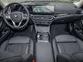 BMW 320 d DA DAB LED Tempomat Parkassistent Klimaaut. AHK Schwarz - thumbnail 10