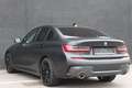 BMW 330 e - M Pack - M Stoelen - Leder - Camera - HiFi - Noir - thumbnail 6