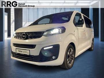 Tourer 2.0 D Automatik AHK Panorama