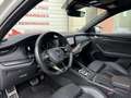 Skoda Octavia VRS iV DSG7 VIRTUAL COCPIT / LED / PANO NEW MODEL Blanc - thumbnail 8