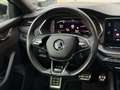 Skoda Octavia VRS iV DSG7 VIRTUAL COCPIT / LED / PANO NEW MODEL Blanc - thumbnail 10