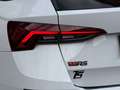 Skoda Octavia VRS iV DSG7 VIRTUAL COCPIT / LED / PANO NEW MODEL Blanc - thumbnail 7
