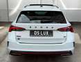 Skoda Octavia VRS iV DSG7 VIRTUAL COCPIT / LED / PANO NEW MODEL Blanc - thumbnail 5