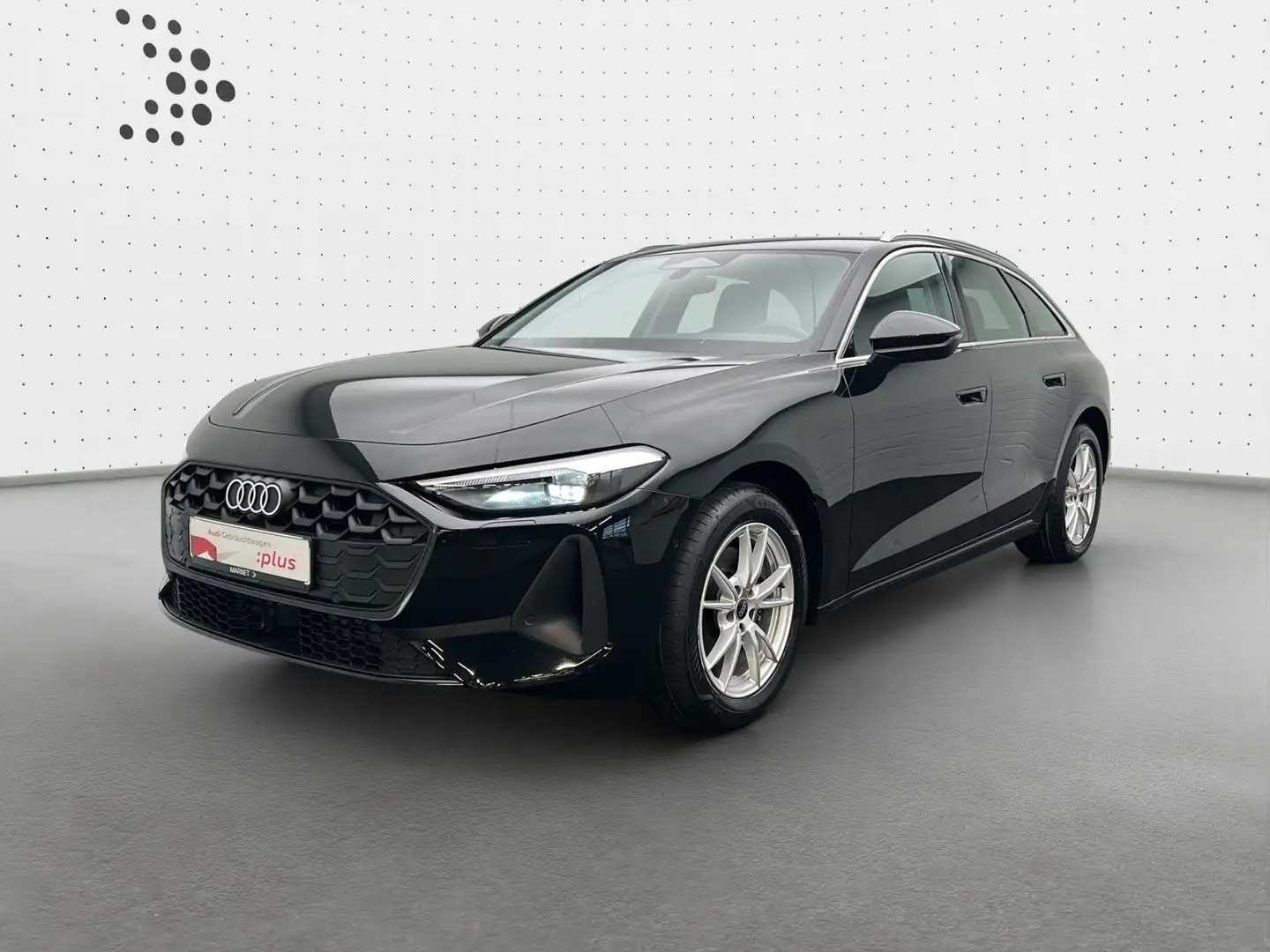 Audi A5 TFSI*Navi*LED*Alu*PDC*Audi Connect*Kame Schwarz - 2