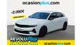 Opel Astra 1.2T XHT S/S GS 130 Bianco - thumbnail 1