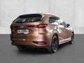 Mazda CX-80 7-Sitzer 2.5L e-SKYACTIV PHEV 327PS AWD Homura Plu Braun - thumbnail 2