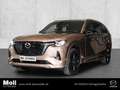 Mazda CX-80 7-Sitzer 2.5L e-SKYACTIV PHEV 327PS AWD Homura Plu Braun - thumbnail 1