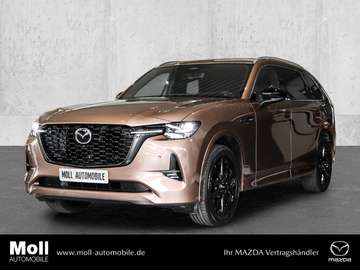 7-Sitzer 2.5L e-SKYACTIV PHEV 327PS AWD Homura Plu