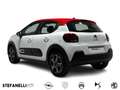 Citroen C3 III 2017 - C3 1.2 puretech Shine s&s 83cv Bianco - thumbnail 5
