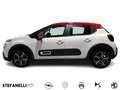 Citroen C3 III 2017 - C3 1.2 puretech Shine s&s 83cv Bianco - thumbnail 3