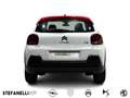 Citroen C3 III 2017 - C3 1.2 puretech Shine s&s 83cv Bianco - thumbnail 6