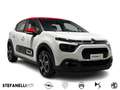 Citroen C3 III 2017 - C3 1.2 puretech Shine s&s 83cv Bianco - thumbnail 1