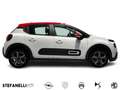 Citroen C3 III 2017 - C3 1.2 puretech Shine s&s 83cv Bianco - thumbnail 2