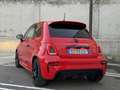 Abarth 595 Competizione Червоний - thumbnail 2