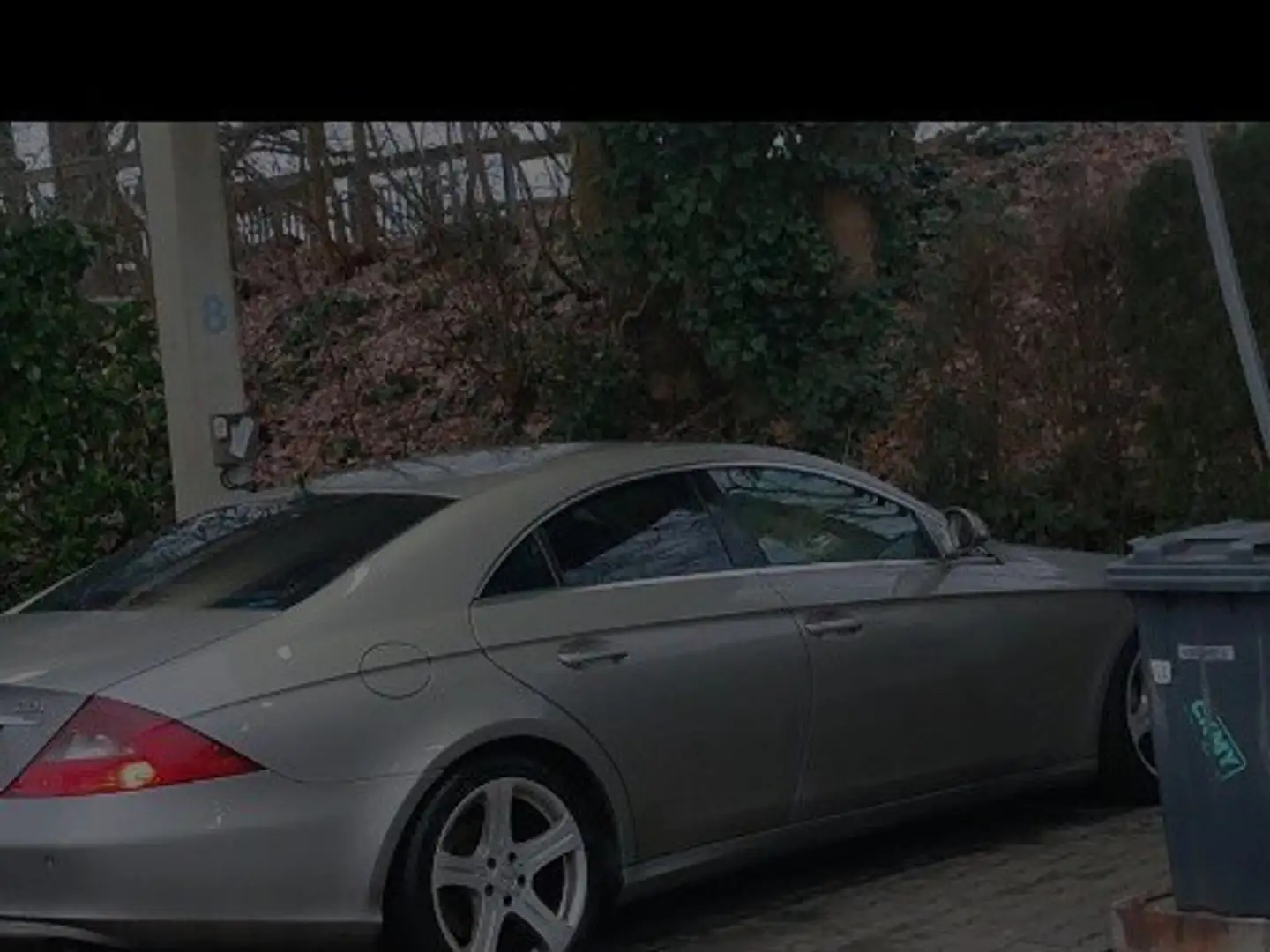 Mercedes-Benz CLS 320 CDI | Sportlich | Kraftvoll (Beschreibung lesen) - 2