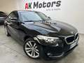 BMW 218 d Coupé Sport Nero - thumbnail 1