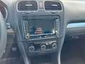 Volkswagen Golf VI 1.2 TSI Variant Klima-Navigation-ABS-ASR Noir - thumbnail 9