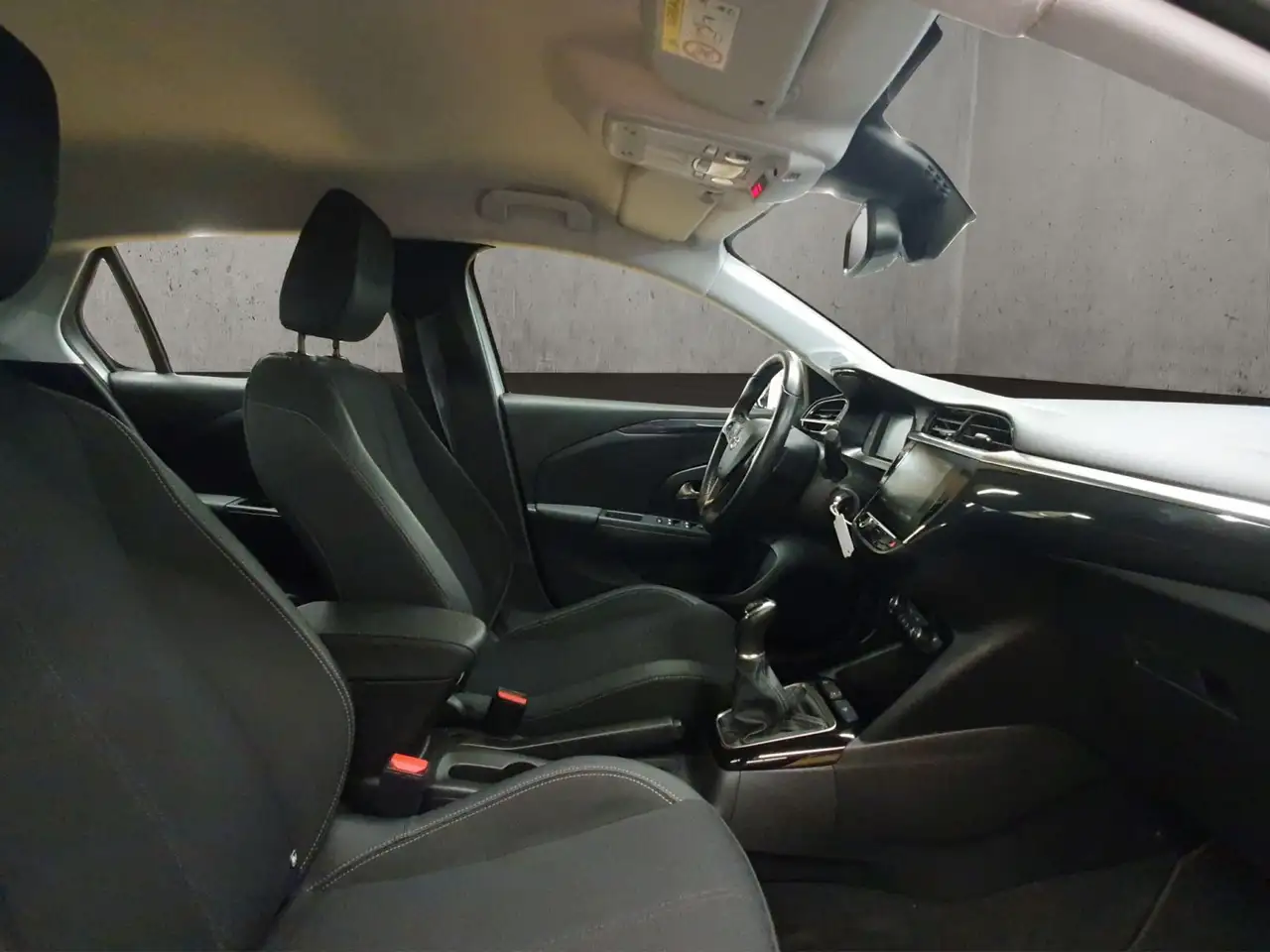 Opel Corsa Corsa — photo 17