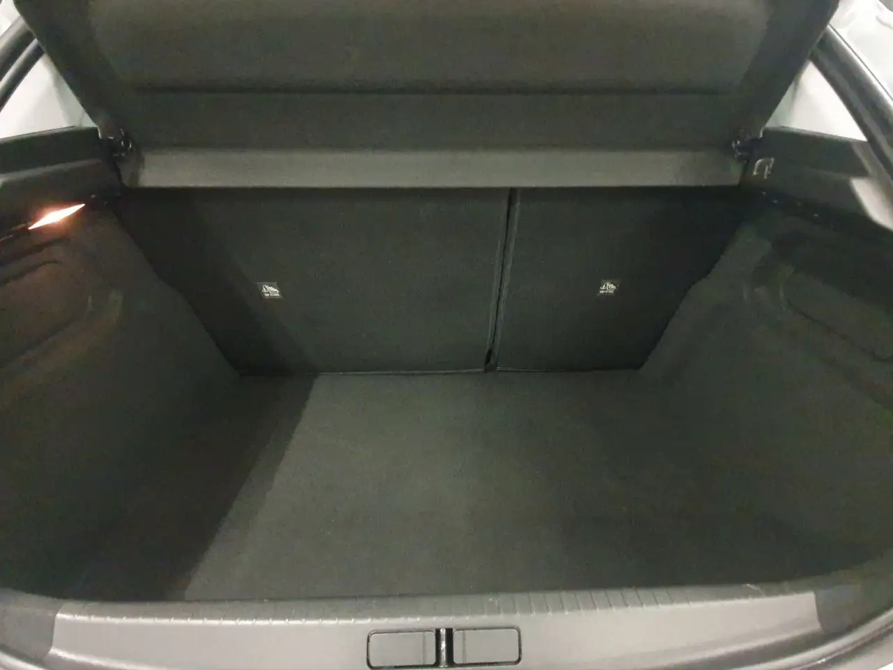 Opel Corsa Corsa — photo 19