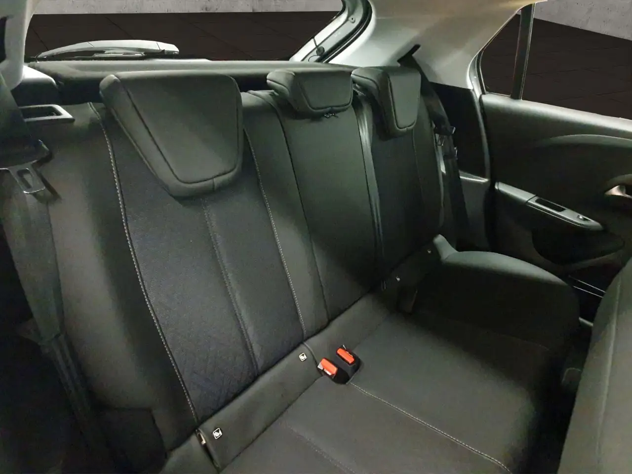 Opel Corsa Corsa — photo 18
