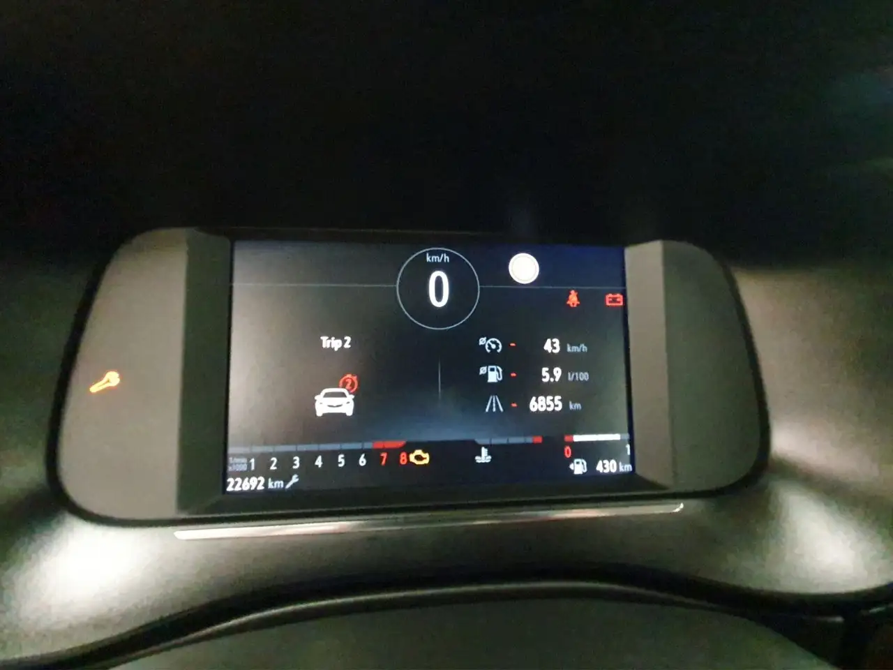Opel Corsa Corsa — photo 11
